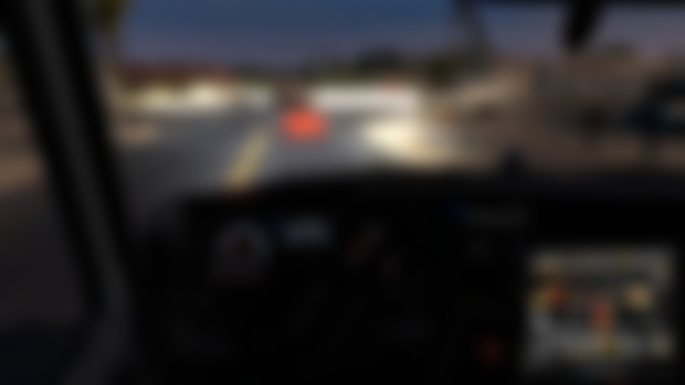 SNEAK PEAK - truck rap