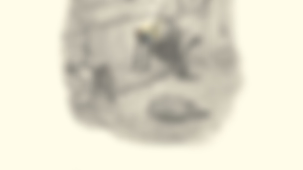 Animal Crossing Vampire print available today!