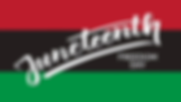 Celebrating Juneteenth