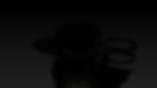 Wer ist denn das?