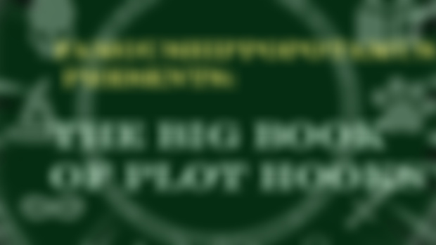 The Big Book of Class Hooks