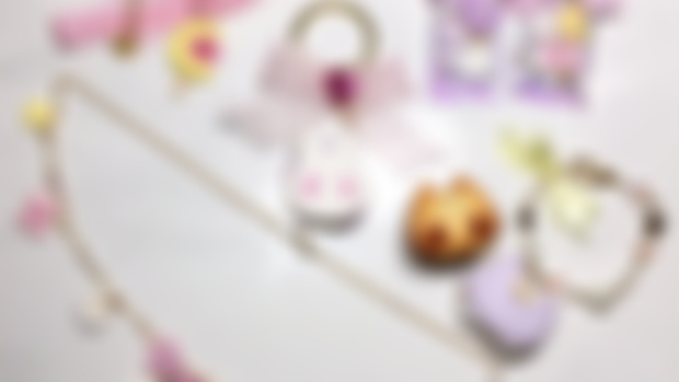 SURPRISE!! 🥳 NEW COLLECTION RELEASE INCOMING!!! ✨🎀🐰🌙🐱🎀✨