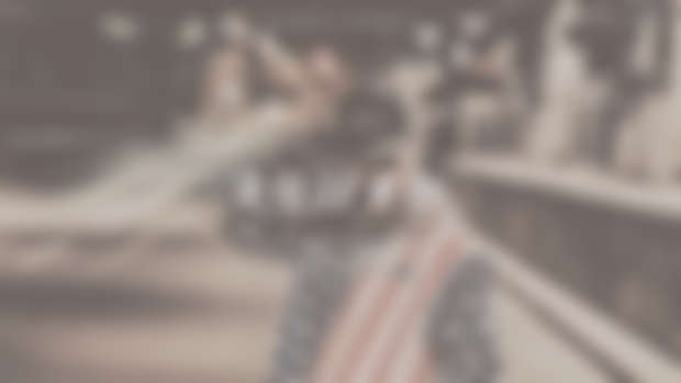 New HOMEPAGE sneek peak preview for Patrons