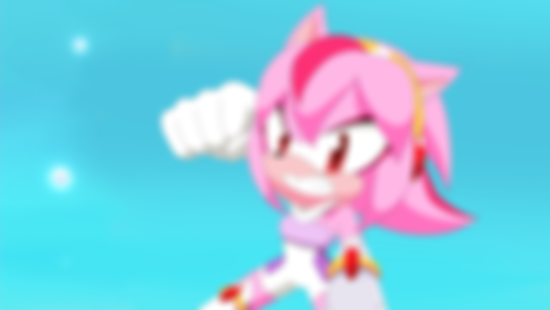 chieart 『Maria Rose』 María Rose (diseño) | Patreon