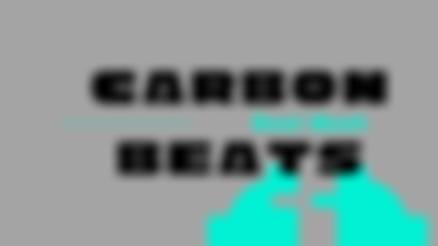Beat Mash Mix by Carbon Beats (my hip hop project)