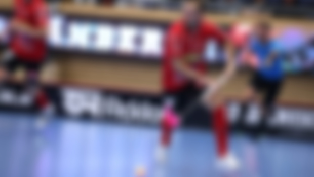 Floorball Bootcamp for Forwards: Part I
