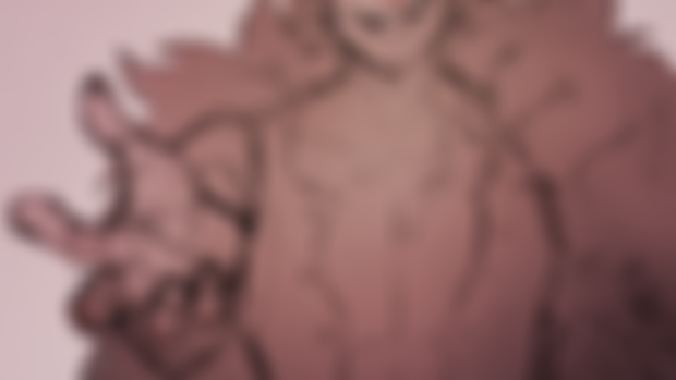 One Piece: Kid