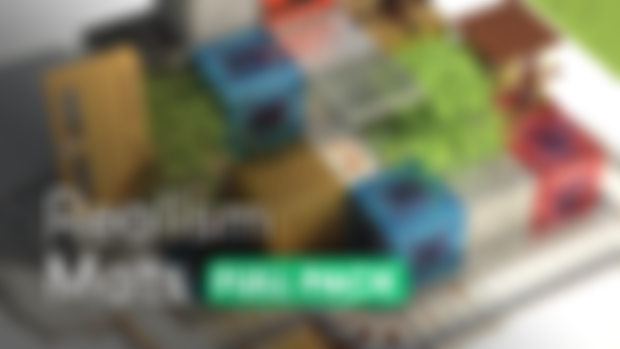 [Download] The Full Realism Mats Texture Pack For Minecraft 1.21 / 1.20 / 1.19 / 1.18 / 1.17 / 1.16 / 1.12