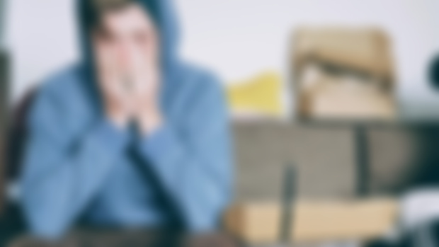 Essay: Just how f'd are we?