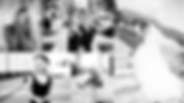 My Favorite Black & White Lightroom Preset (Free)