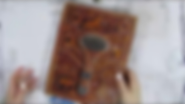 En Masse Collection Journal Intro