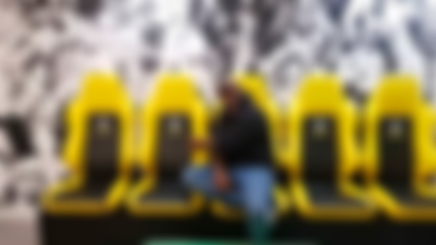 ME EPISODE 20 : THE JOURNEY TO (AND AT) TALKSPORT