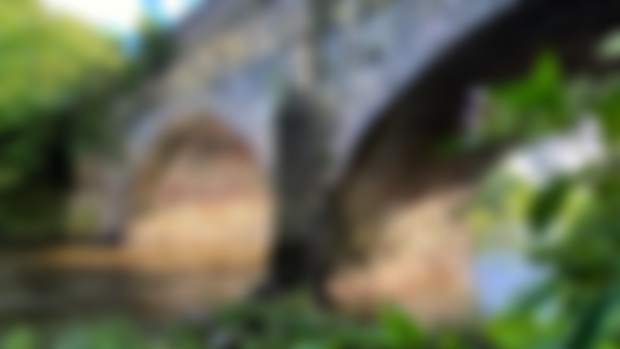 Clifton Aqueduct 1796