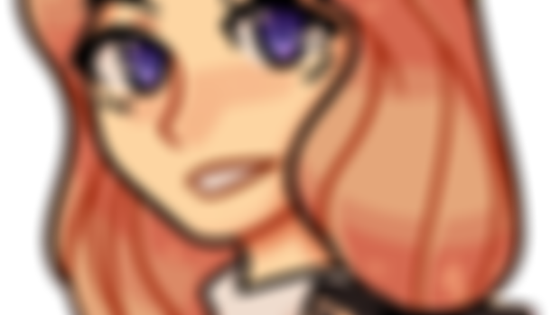 May Patreon Fanart/ No Charge for June