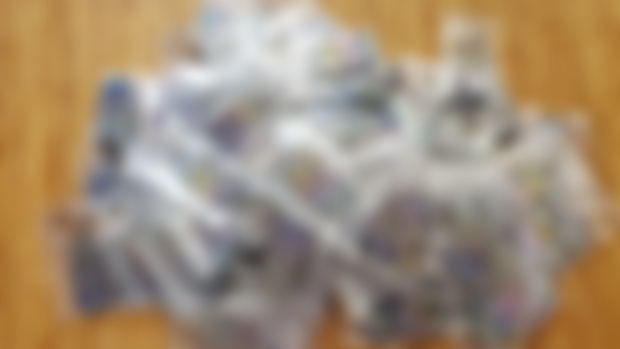 Charity dog tags are go!