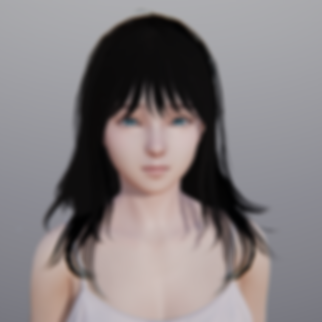 HS2 Head Release] Miri from Vindictus | Patreon