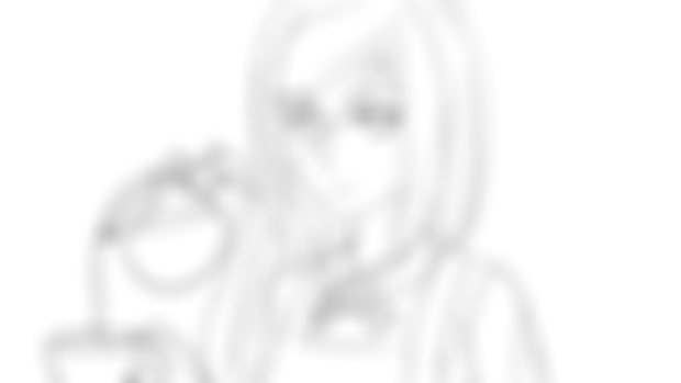 Barista Millia Sketch