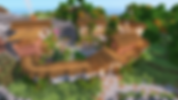 Tuscan Survival Base - World Download