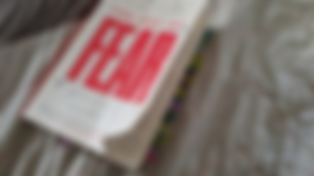 New Book and Stickers