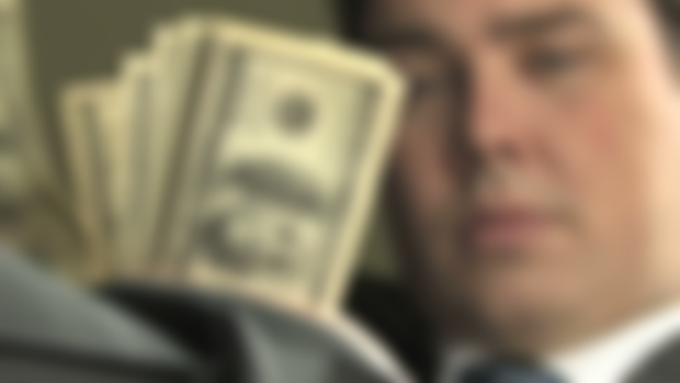 Episode 13 Jamie Arndt on Money