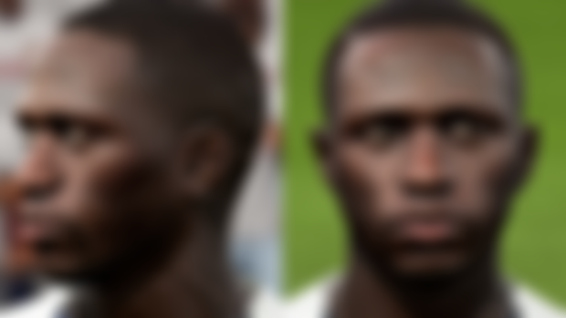 Moussa Sissoko