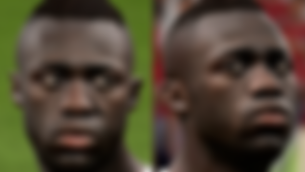 Davinson Sanchez