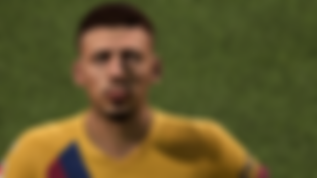 Clement Lenglet