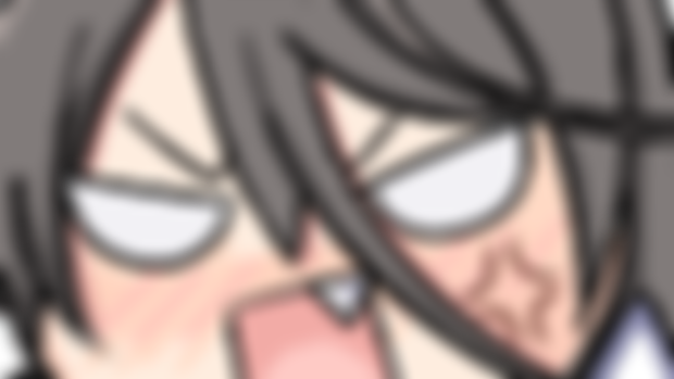 Usami Haru emotes