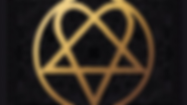 HIM - The Sacrament(Instrumental)