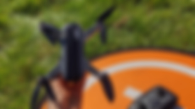 New drone review coming soon!