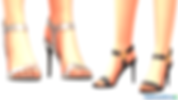 Balmain Pernille Sandals