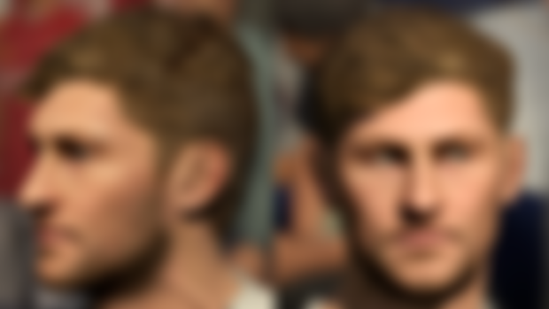 Ben Davies