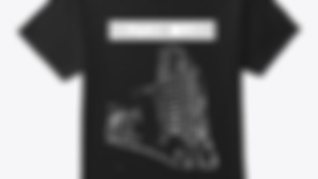 Merch Discount!