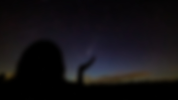 Comet Catcher (2020)