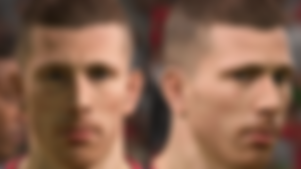 Pierre-Emil Hojbjerg