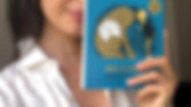 Oh happy day! + important book club message