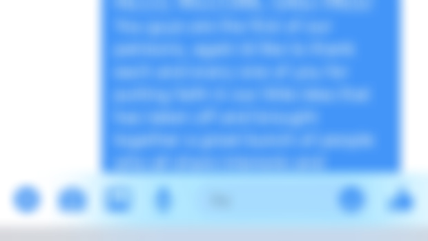 PATREON CHAT GROUP