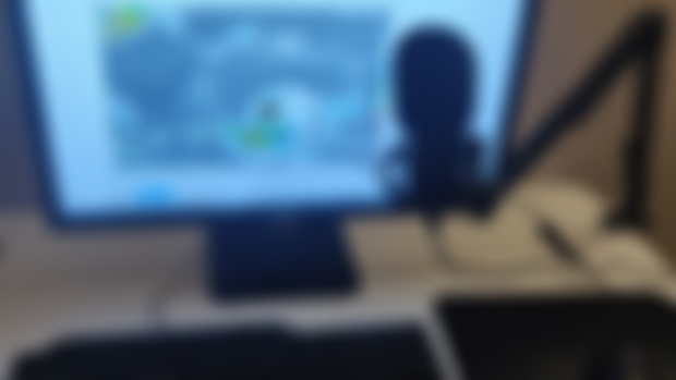 Upgrading the recording setup
