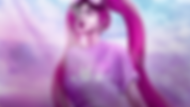 Art Spotlight - Koko!