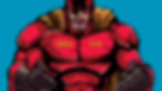 Heroes Club