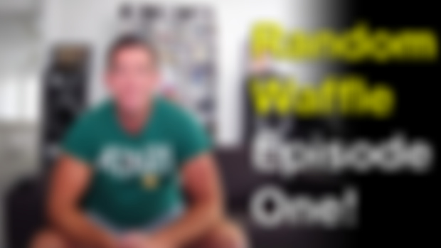 Video rendering as we speak, will be up later! :)