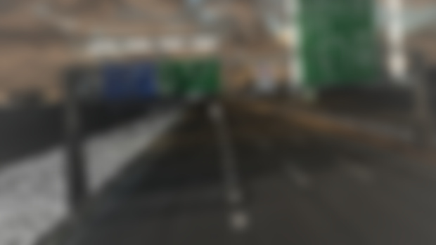 Shuto Revival Project RainFx track config V1