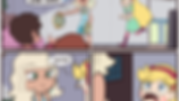SVTFOE Ship War AU Page 83