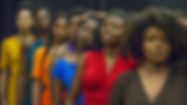 FOR COLORED GIRLS ONLY