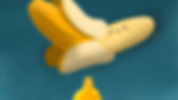 Banana Split 🍌 Wallpaper + Update 