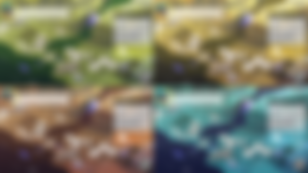 Design Update