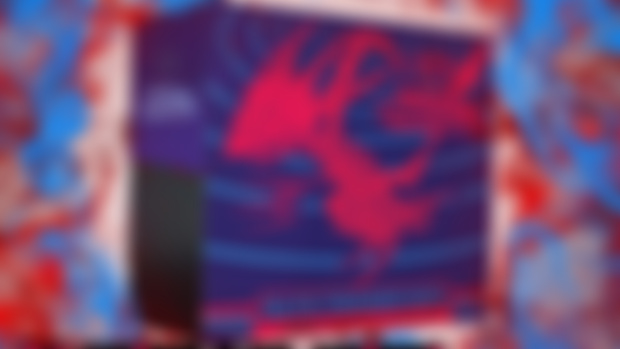 Darkness Ablaze ETB prize now on!