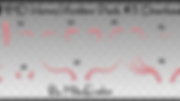 MMD Horns/Antlers Pack #3 Download