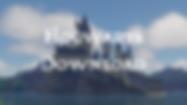 September Hogwarts World Download