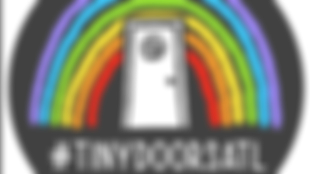 Tiny Vacations are here - PATRON ONLY PRESALE! 